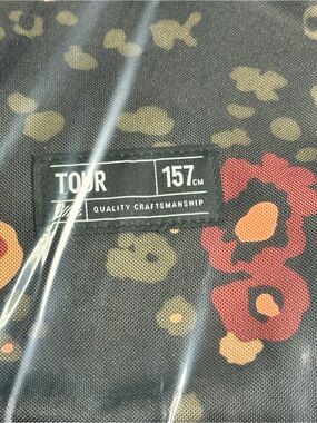 Dakine Tour Snowboard Bag 157cm Color Begonia ($95 msrp)